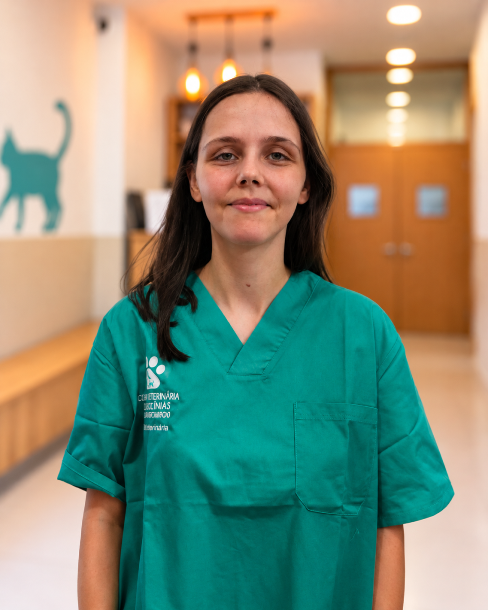 Enf.ª Ana Macedo