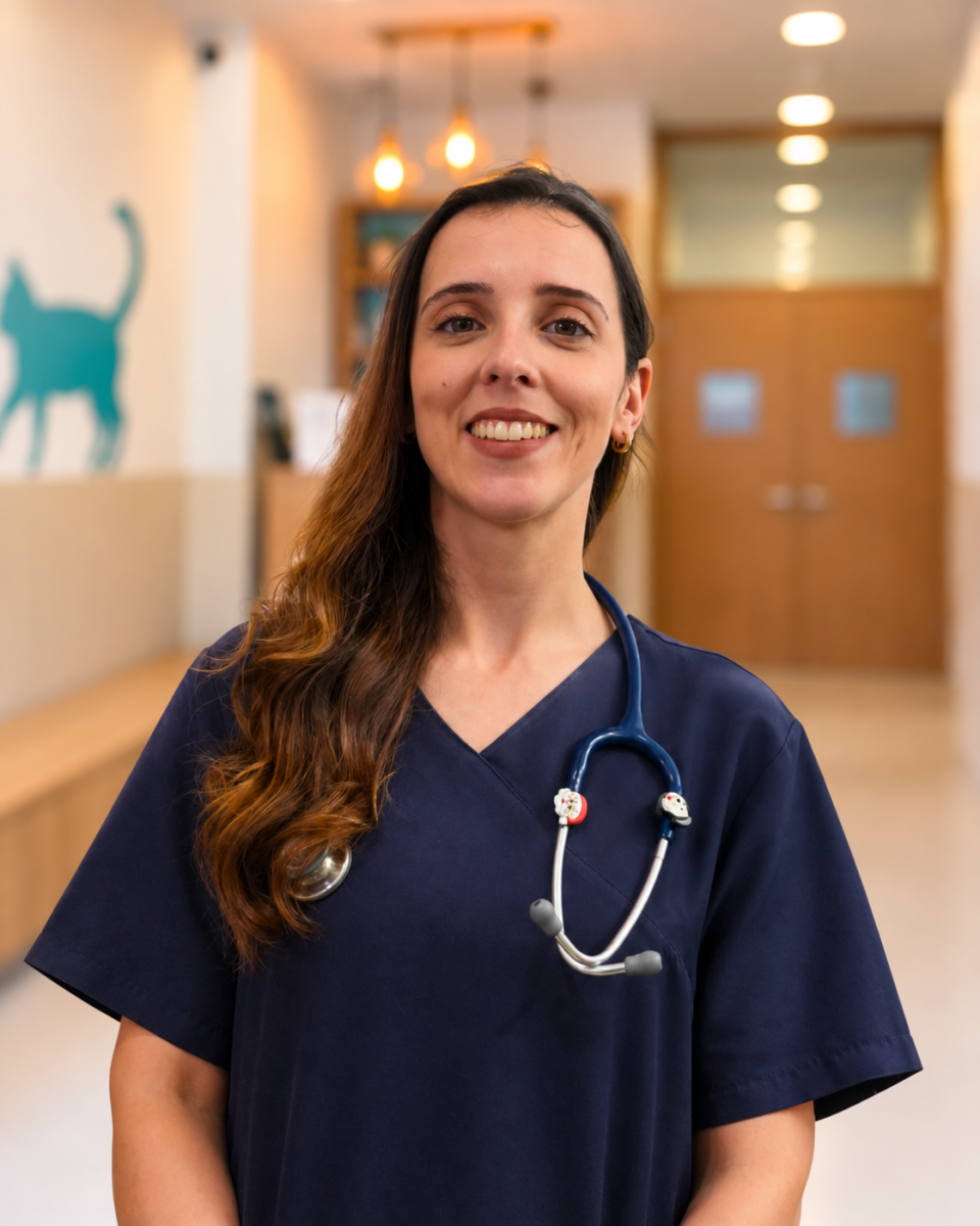 Dr.ª Patrícia Azevedo